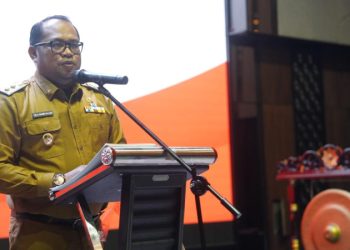 Tingkatkan Kapasitas, Anggota BPD Kutim Diharapkan Menambah Wawasan