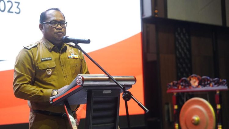 Tingkatkan Kapasitas, Anggota BPD Kutim Diharapkan Menambah Wawasan