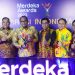 Pemkab Kutim Raih Merdeka Award 2023 Program Pariwisata