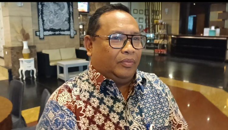 Kadis DPMDes Kutim Sebut Kewajiban Sosialisasikan Permendes