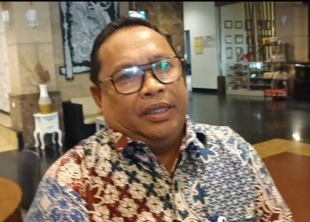 Kadis DPMDes Kutim Sebut Kewajiban Sosialisasikan Permendes