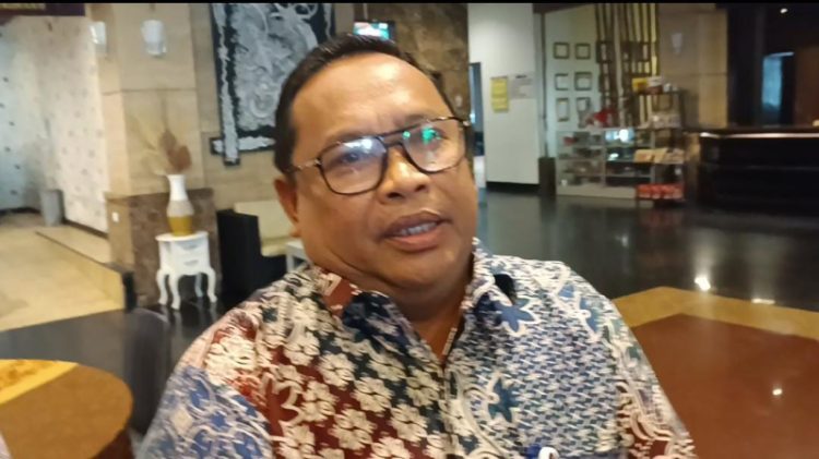 Kadis DPMDes Kutim Sebut Kewajiban Sosialisasikan Permendes