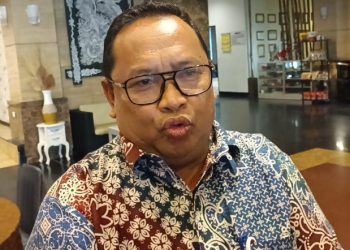 Kadis DPMDes Kutim Sebut Kewajiban Sosialisasikan Permendes