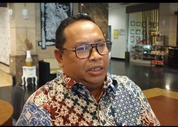 Kadis DPMDes Kutim Sebut Kewajiban Sosialisasikan Permendes