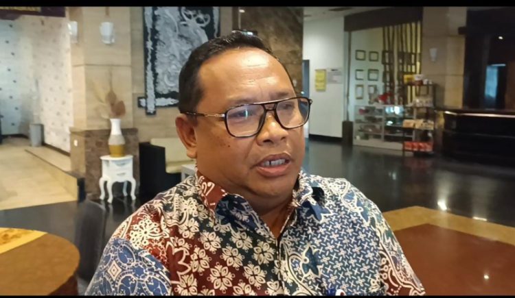 Kadis DPMDes Kutim Sebut Kewajiban Sosialisasikan Permendes