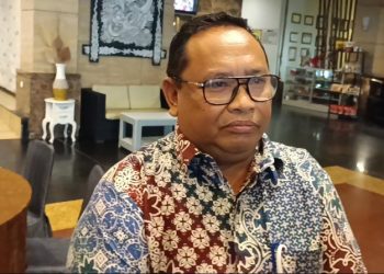 Kadis DPMDes Kutim Sebut Kewajiban Sosialisasikan Permendes