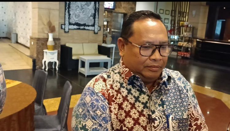 Kadis DPMDes Kutim Sebut Kewajiban Sosialisasikan Permendes