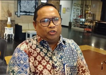 Kadis DPMDes Kutim Sebut Kewajiban Sosialisasikan Permendes