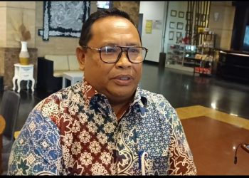 Kadis DPMDes Kutim Sebut Kewajiban Sosialisasikan Permendes