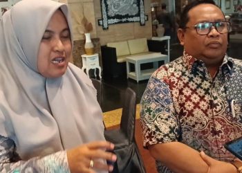 Kadis DPMDes Kutim Sebut Kewajiban Sosialisasikan Permendes