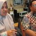 Kadis DPMDes Kutim Sebut Kewajiban Sosialisasikan Permendes