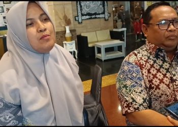 Kadis DPMDes Kutim Sebut Kewajiban Sosialisasikan Permendes
