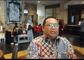 Kadis DPMDes Kutim Sebut Kewajiban Sosialisasikan Permendes