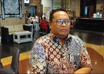 Kadis DPMDes Kutim Sebut Kewajiban Sosialisasikan Permendes
