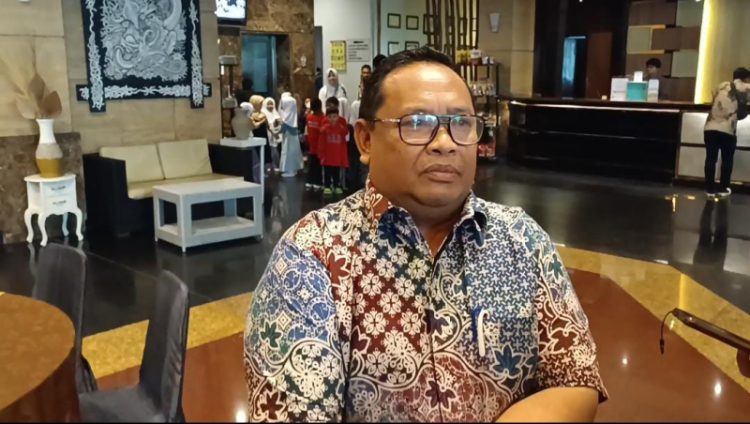 Kadis DPMDes Kutim Sebut Kewajiban Sosialisasikan Permendes