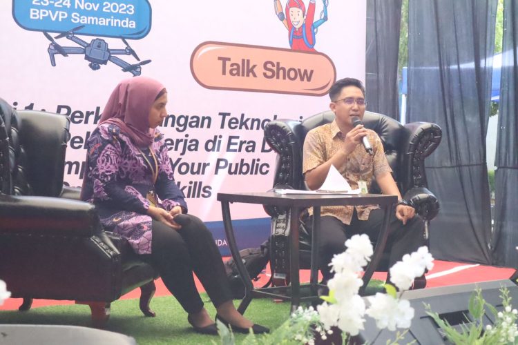 Generasi Muda Perlu Kembangkan Keahlian Berpikir Kritis dan Kreatif.