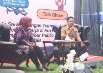 Generasi Muda Perlu Kembangkan Keahlian Berpikir Kritis dan Kreatif.