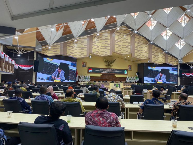 Implementasi Perpres 53 Masih Nihil di Kaltim