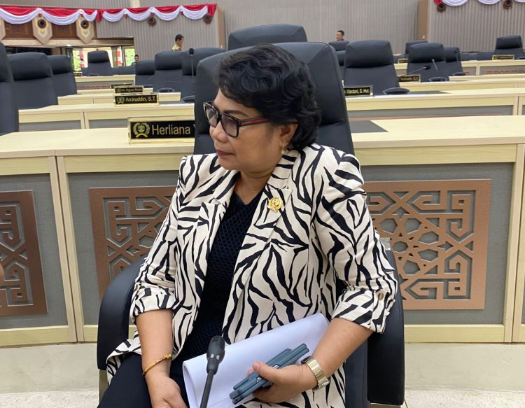 Alokasi Anggaran Pendidikan Kaltim Besar Namun Tidak Merata