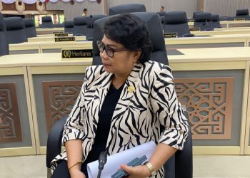 Alokasi Anggaran Pendidikan Kaltim Besar Namun Tidak Merata