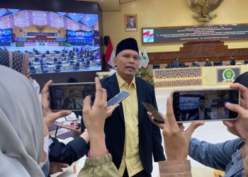 Kaltim Sebagai IKN, Salehuddin Sorot Aset Kabupaten