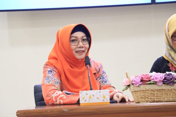 DKP3A Kaltim Upayakan Percepatan Perda Ketahanan Keluarga Menjadi Pergub