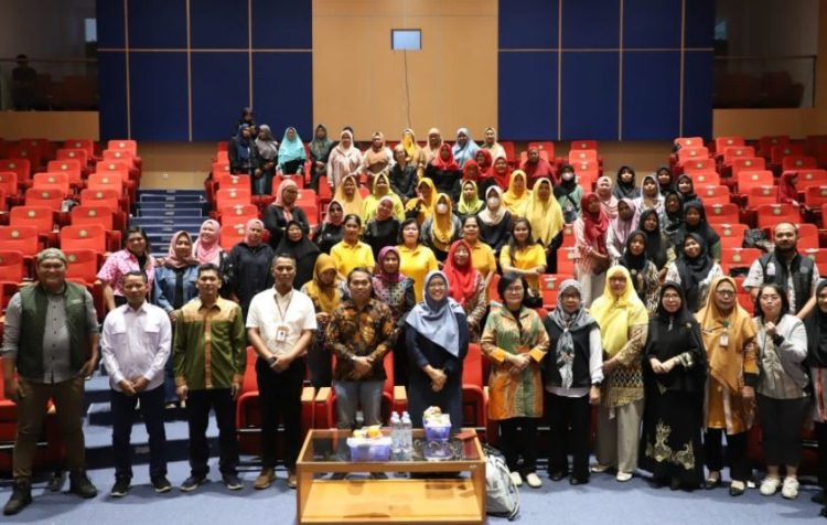 UNMUL Ajak UMKM Kaltim Berinovasi Melalui Matching Fund Kedaireka