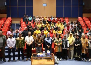 UNMUL Ajak UMKM Kaltim Berinovasi Melalui Matching Fund Kedaireka