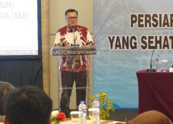 Sebanyak 111 ASN Kutim Pra Purna Tugas, Disiapkan Masuki Masa Pensiun