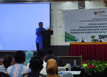 Pemkab Kutim Selenggarakan Mal Pelayanan Terpadu Pada 2024