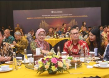 PTBI 2023, Deputi Kepala Perwakilan BI Kaltim: Kondisi Ekonomi Kaltim Tahun Ini Terus Menunjukkan Perbaikan”