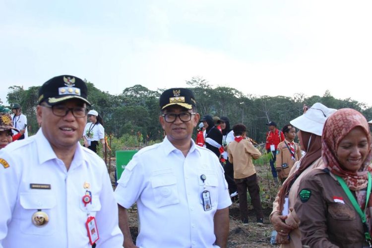 Pj Gubernur Kaltim Akmal Malik Siap Mendukung Pembangunan RS di IKN