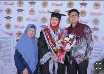  PEREMPUAN HARUS “MELEK POLITIK & ARTIFISIAL INTELLEGENCE (AI)