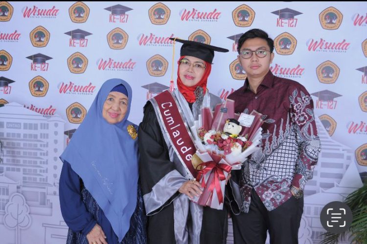 PEREMPUAN HARUS “MELEK POLITIK & ARTIFISIAL INTELLEGENCE (AI)