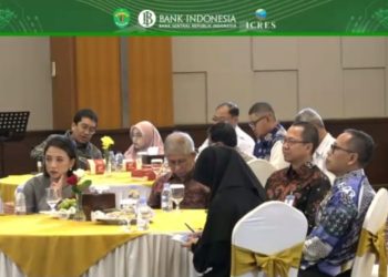 BI Penurunan Emisi Karbon Menyokong Peluang Ekonomi dan Keuangan Hijau di Kaltim