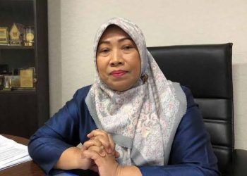 Beri Apresiasi, Sri Puji Nilai Tingkat Disiplin dan Kerjasama Pemkot Samarinda Berjalan Baik