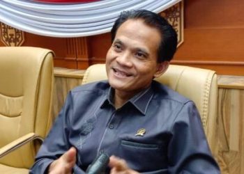 Penekanan Prinsip Keadilan dalam Pendidikan Berkualitas Jadi Sorotan DPRD Samarinda