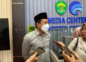 Investasi PMDN Terbesar Dicapai Balikpapan dengan Rp7,63 Triliun, Disusul Kukar dan Berau