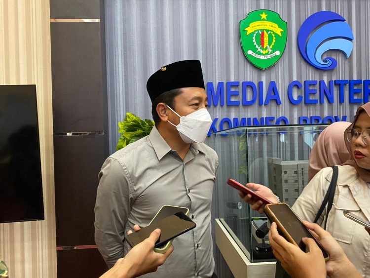 Investasi PMDN Terbesar Dicapai Balikpapan dengan Rp7,63 Triliun, Disusul Kukar dan Berau