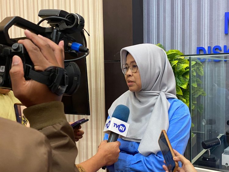 Proyek Prioritas Strategis Dinas Pangan Kaltim Target 6 Komoditas