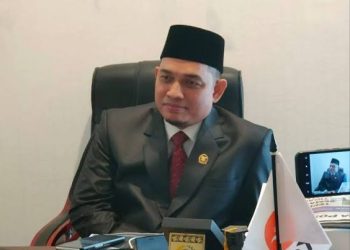 Sempurnakan Perda Bantuan Hukum, Abdul Khairin Pimpin Pansus