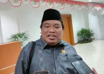 Kondisi Ekonomi dan Pernikahan Dini Dipandang Sani Jadi Faktor Utama Tingginya Kasus Stunting