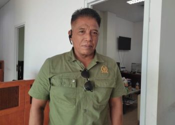 Isu Kecurangan Pilkada Mencuat, Markaca Minta Masyarakat Tak Saling Tuduh