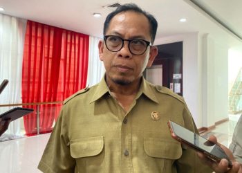 Implementasi Program Toilet Portabel Didorong Ketua Komisi III DPRD Samarinda