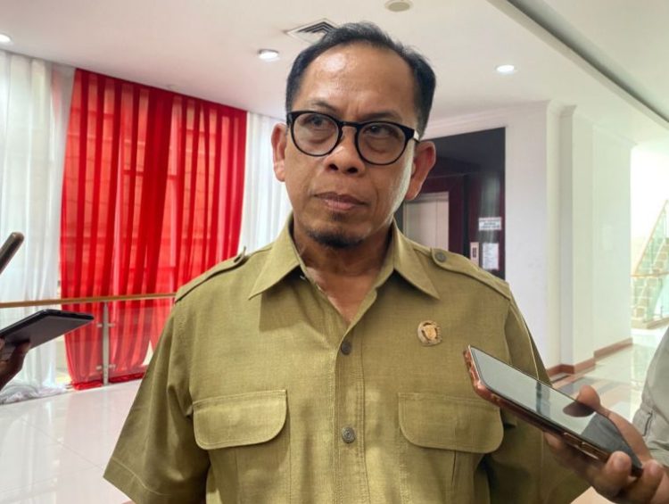 Implementasi Program Toilet Portabel Didorong Ketua Komisi III DPRD Samarinda