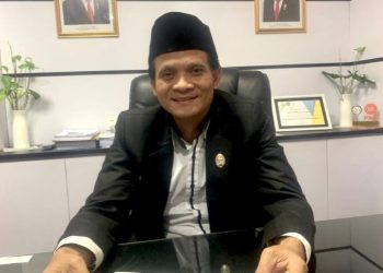 Pemindahan Pelabuhan Didukung Subandi, Ciptakan Kondisi Lebih Baik Arus Barang dan Penumpang