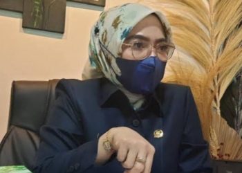 Representasi Perempuan dalam Lembaga Politik Didorong Laila Fatihah