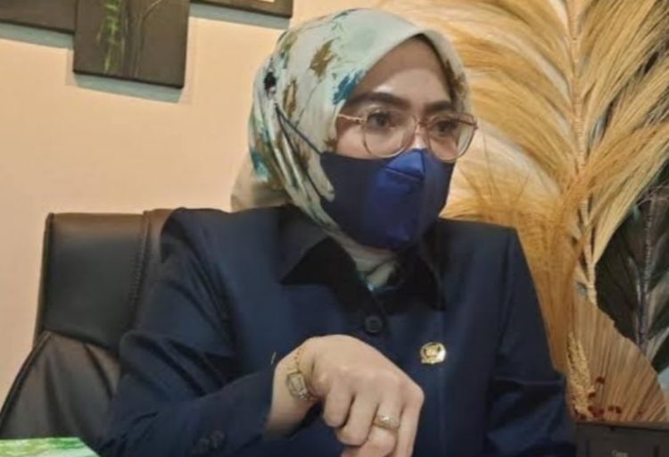 Representasi Perempuan dalam Lembaga Politik Didorong Laila Fatihah
