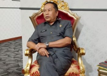 Dukungan Pemkot Samarinda Atas Kodim 0901 Diapresiasi Ketua DPRD Samarinda