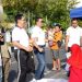 Lokasi Resmi CFD Samarinda, Jalan Kesuma Bangsa Dibuka Tiap Minggu Pagi